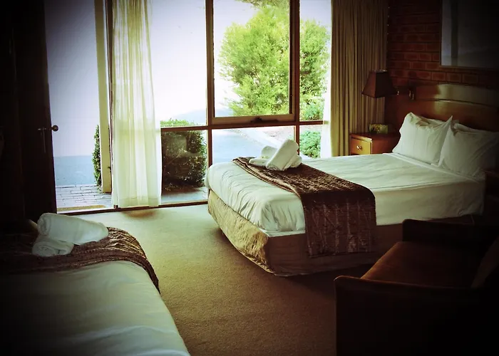 Eltham Motor Inn